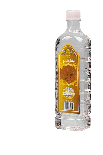 عرق بهارنارنج